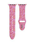 Disco Cowgirl Silicone Band for Apple Watch - FINAL SALE