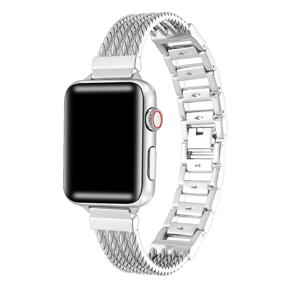 Posh Tech Clara Bracelet Band for Apple Watch