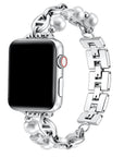 Posh Tech Luna Pearl Bracelet Band