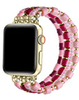 Fling Beaded Band for Apple Watch