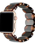 Reese Resin Band for Apple Watch