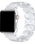 Reese Resin Band for Apple Watch