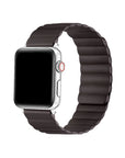 Magnetic Silicone Band for Apple Watch