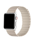 Magnetic Silicone Band for Apple Watch