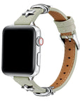 Rodeo Star Leather Band for Apple Watch