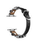 Austin Star Leather Band for Apple Watch