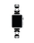 Austin Star Leather Band for Apple Watch