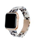 Charlie Resin Link Band for Apple Watch