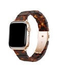 Charlie Resin Link Band for Apple Watch
