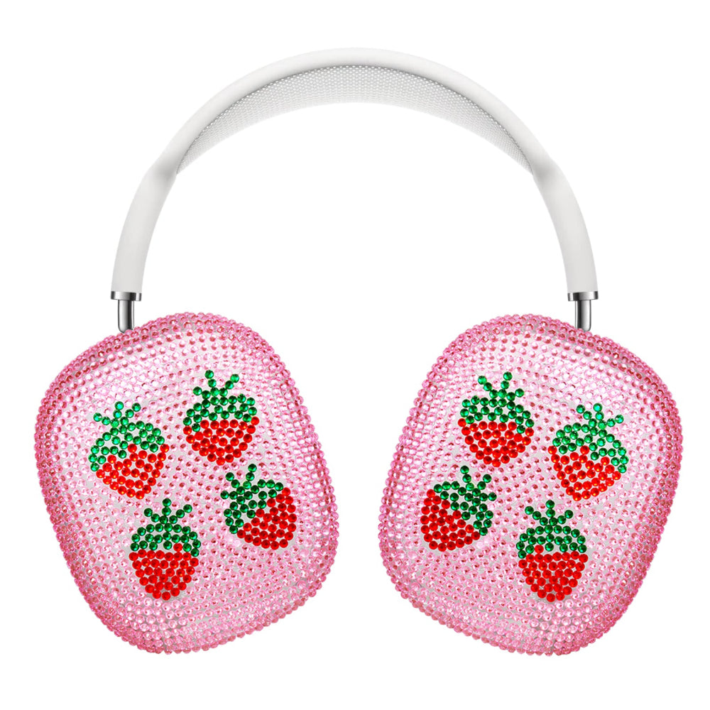 DIY Bedazzle Kit for AirPods Max® - FINAL SALE – Posh Tech