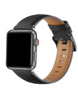 Hunt Distressed Leather Band for Apple Watch