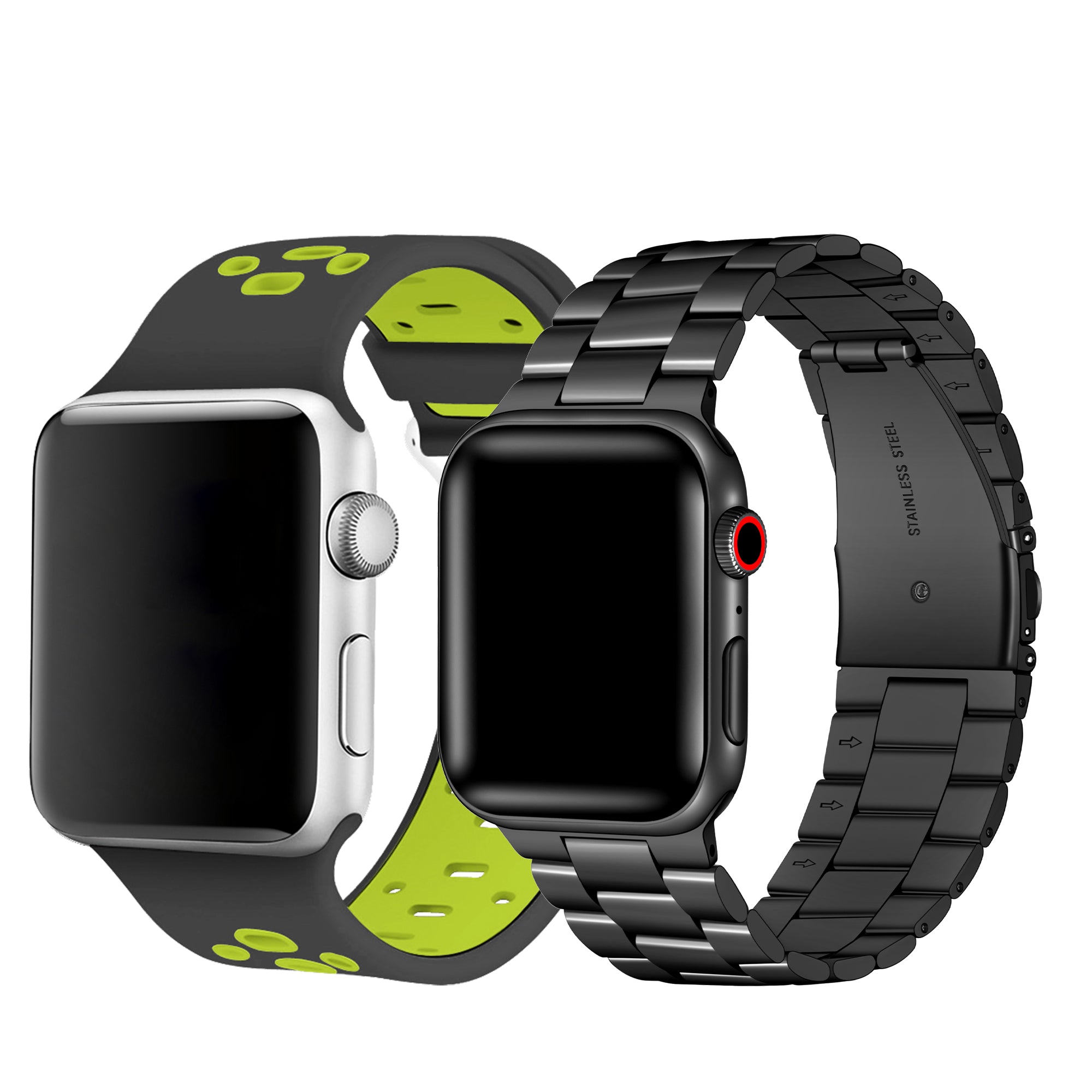 Band for Apple Watch Bundle FINAL SALE 15 – Posh Tech