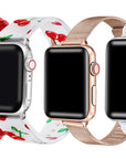 Bands for Apple Watch Bundle - FINAL SALE 8