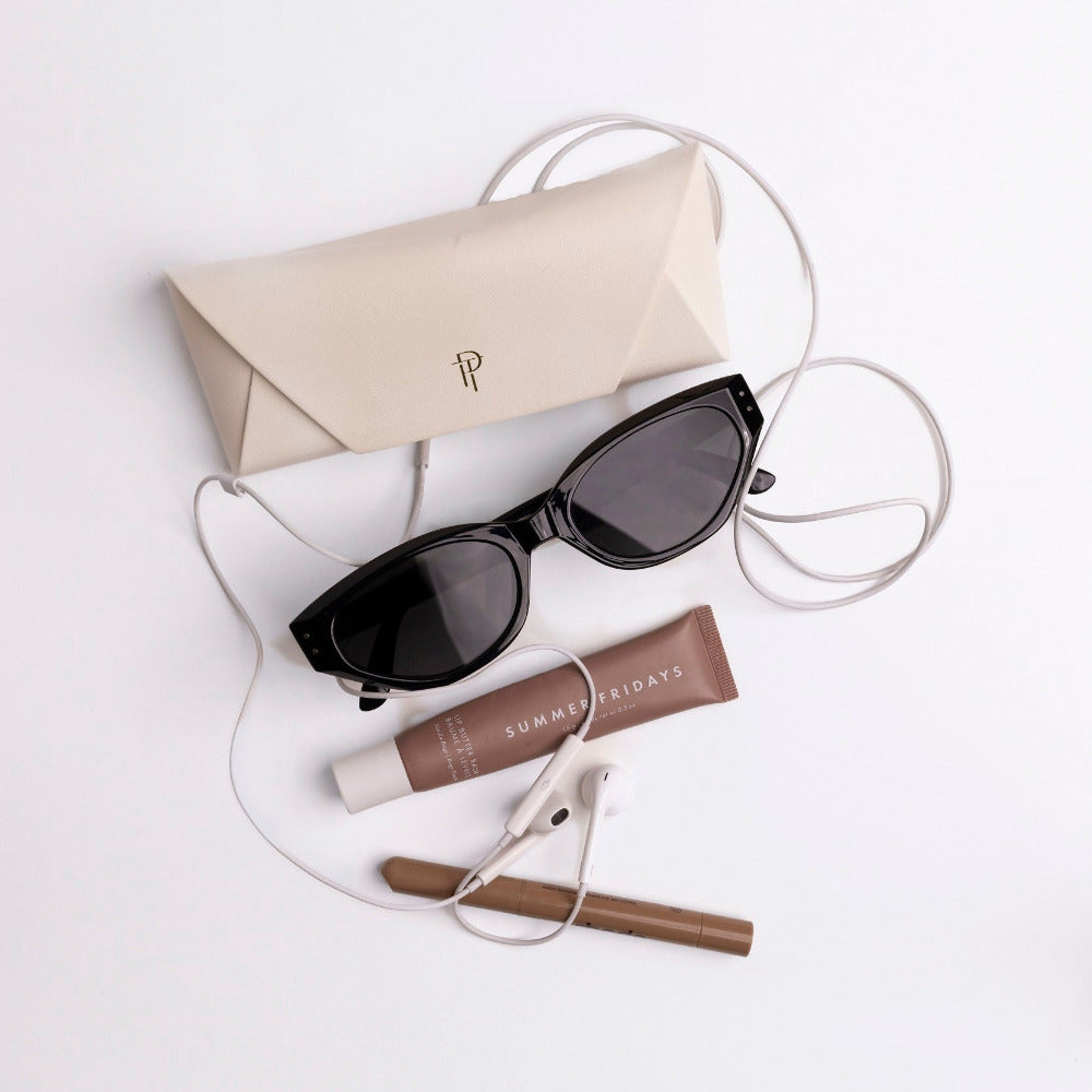 小物 NEW. sunglasses clear GOODY'S cateye Josie Cateye Smart Sunglasses | Bluetooth-Enabled | Posh Tech