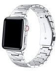 Scarlett Triangle Steel Band for Apple WatchScarlett Triangle Steel Band for Apple Watch