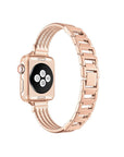 Posh Tech Clara Bracelet Band for Apple Watch