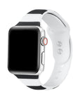 Skinny Silicone Band for Apple Watch