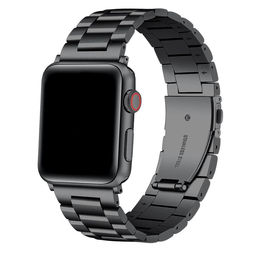 Posh tech Maxwell Stainless Steel Band