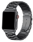 Posh tech Maxwell Stainless Steel Band