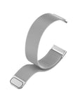 Stainless Steel Mesh Replacement Band for Fitbit Versa 3 & Fitbit Sense