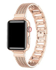 Posh Tech Clara Bracelet Band for Apple Watch