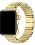 Slink Skinny Elastic Stainless Steel Band for Apple Watch