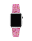 Disco Cowgirl Silicone Band for Apple Watch - FINAL SALE