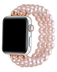 Liz Faux Pearl Band for Apple Watch