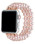Liz Faux Pearl Band for Apple Watch - FINAL SALE