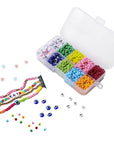 DIY Beaded Band Kit for Apple Watch