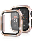Bling Bumper for Apple Watch - 41mm