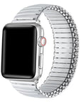 Slink Elastic Steel Band for Apple Watch
