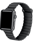 Dakota Vegan Leather Band for Apple Watch - FINAL SALE