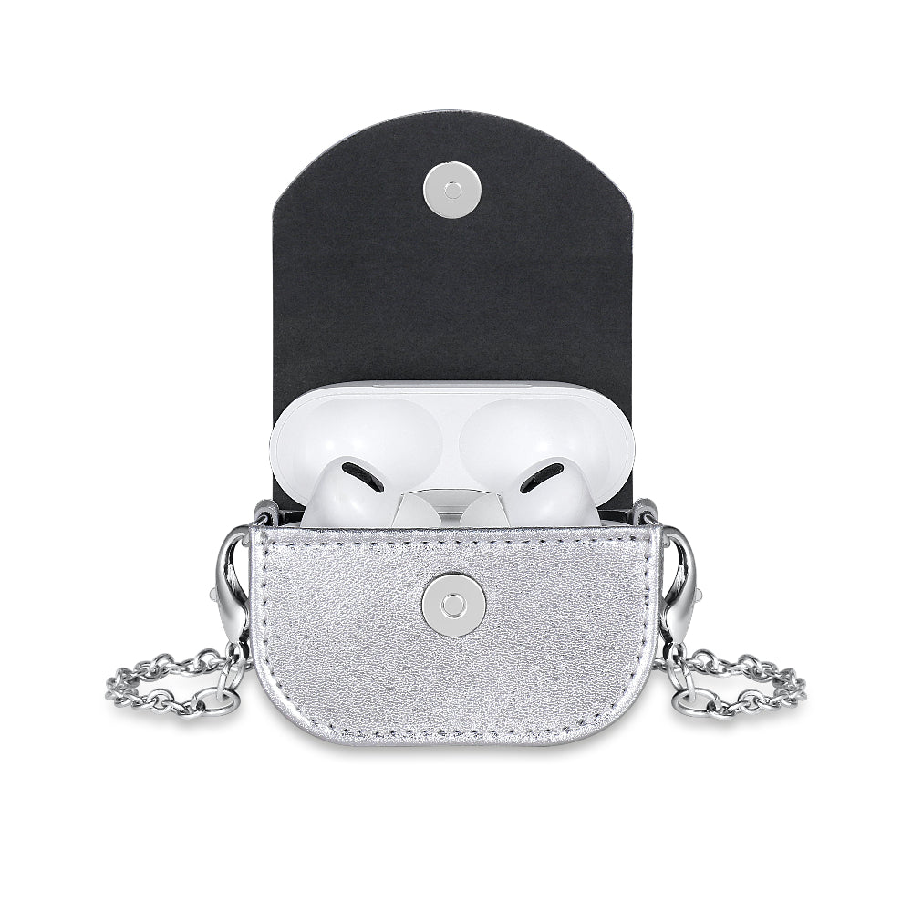 Crossbody Purse Case for AirPods Pro® – Posh Tech