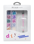 DIY Bedazzle Kit for AirPods Pro®
