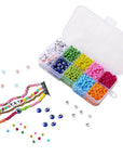DIY Beaded Band Kit for Smartwatch