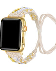Gemma Weave Band for Apple Watch