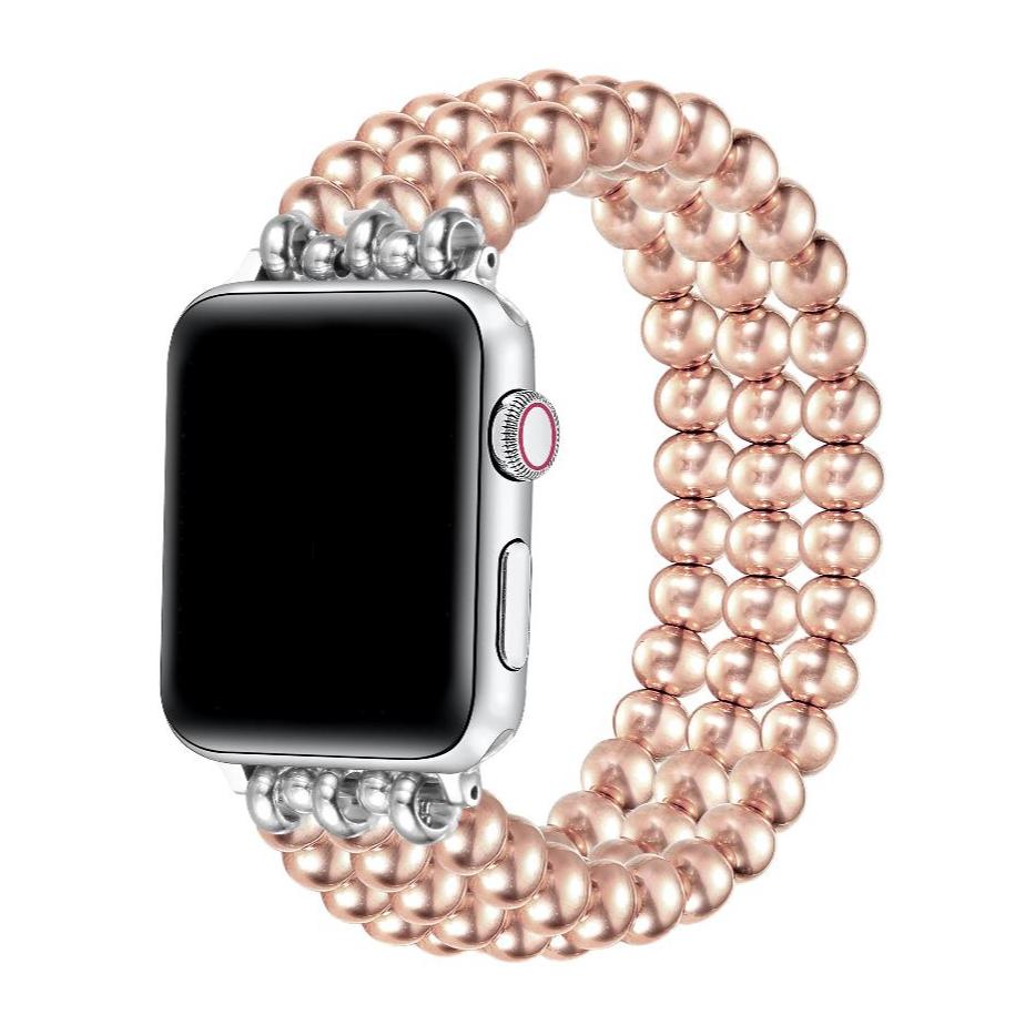 Nova Pearl Bracelet Band for Apple Watch