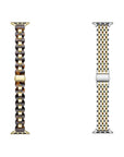 Aria + Remy Bundle for Apple Watch Bands