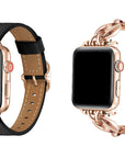 Carmen + Poppy Band Bundle for Apple Watch