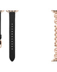 Carmen + Poppy Band Bundle for Apple Watch