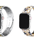 Rainey + Claire Band Bundle For Apple Watch