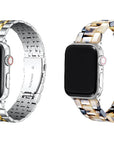 Rainey + Claire Band Bundle For Apple Watch