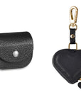 Purse + Charm for AirTag and AirPods Pro Bundle