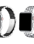 Orla + Rainey Band Bundle For Apple Watch
