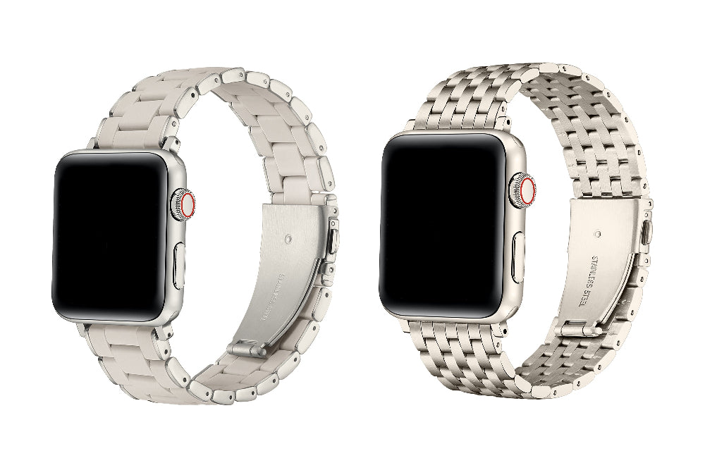 Orla + Remy Band Bundle For Apple Watch