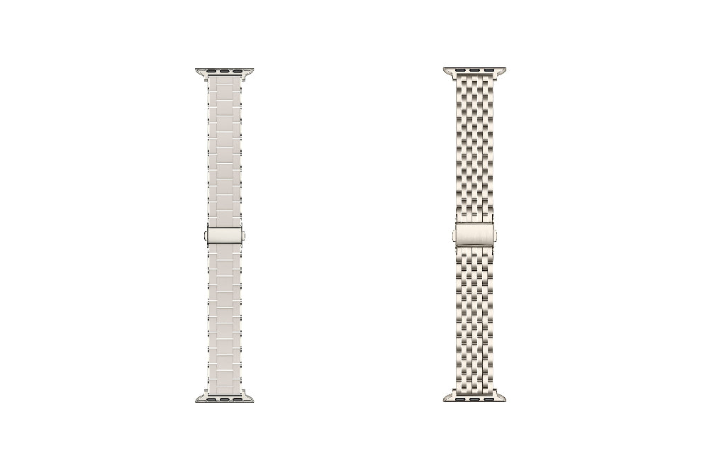 Orla + Remy Band Bundle For Apple Watch