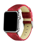 Velvet Band for Apple Watch- FINAL SALE
