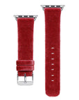 Velvet Band for Apple Watch - FINAL SALE