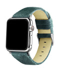 Velvet Band for Apple Watch- FINAL SALE